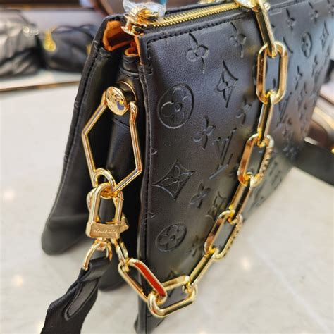 louis vuitton coussin bag 2021.